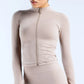 Workout Activewear Jacket for Fitness
