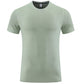 Men's Breathable Performance Running T Shirt