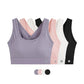 High Support Padded Fitness Bra Women