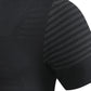 Men's Breathable Performance Running T Shirt