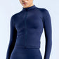 Workout Activewear Jacket for Fitness