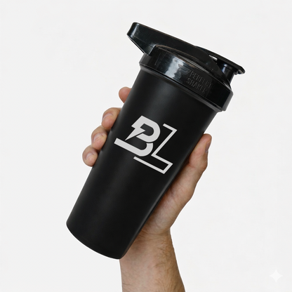 28oz Protein Shaker Bottle