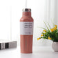 Square Motion Insulated Thermal Water Bottle