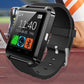 Bluetooth Smartwatch Phone Pairing Fitness Tracker