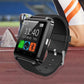Bluetooth Smartwatch Phone Pairing Fitness Tracker