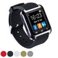 Bluetooth Smartwatch Phone Pairing Fitness Tracker