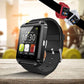 Bluetooth Smartwatch Phone Pairing Fitness Tracker