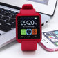 Bluetooth Smartwatch Phone Pairing Fitness Tracker