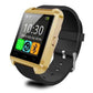 Bluetooth Smartwatch Phone Pairing Fitness Tracker