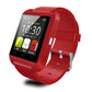 Bluetooth Smartwatch Phone Pairing Fitness Tracker