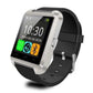 Bluetooth Smartwatch Phone Pairing Fitness Tracker