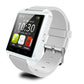Bluetooth Smartwatch Phone Pairing Fitness Tracker