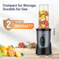 900W Personal Smoothie Blender