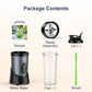 900W Personal Smoothie Blender