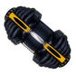 Adjustable Dumbbells Home Gym Intelligent Fast Weight Selection Workout Equipment