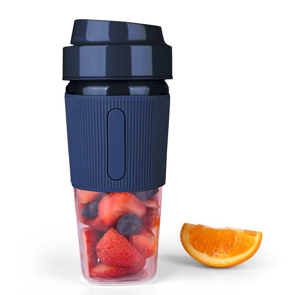 Mini Portable Smoothie Blender Juicer Cup