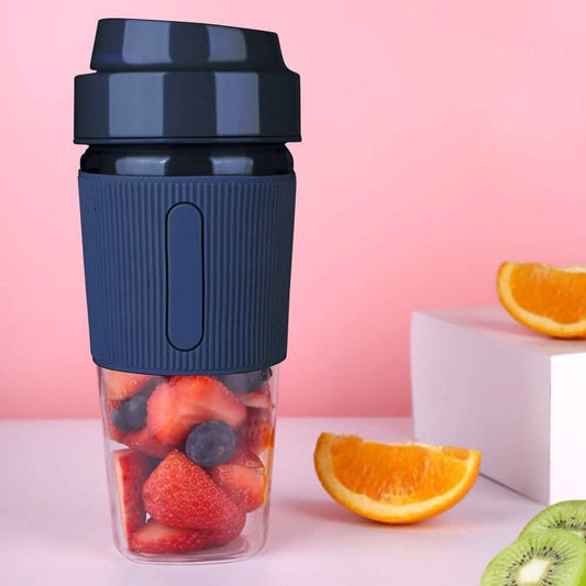 Mini Portable Smoothie Blender Juicer Cup