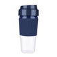 Mini Portable Smoothie Blender Juicer Cup