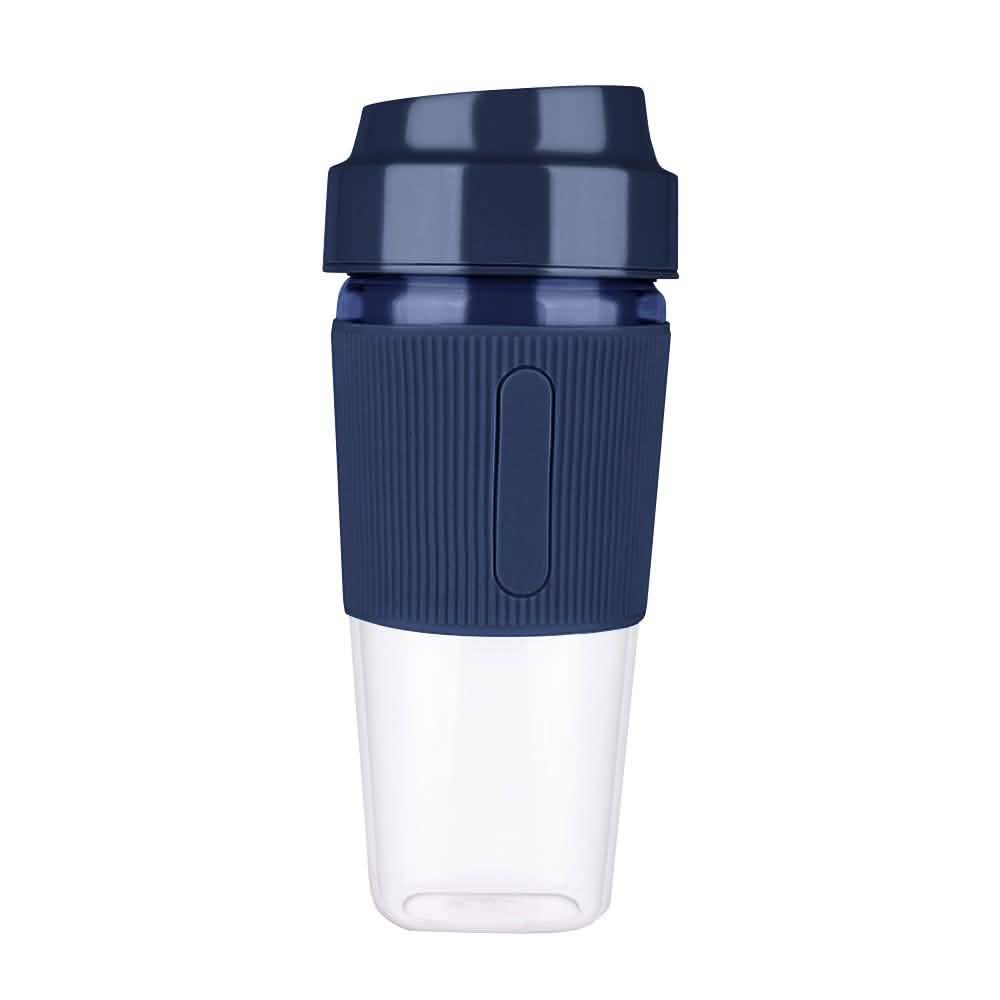 Mini Portable Smoothie Blender Juicer Cup