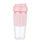 Mini Portable Smoothie Blender Juicer Cup