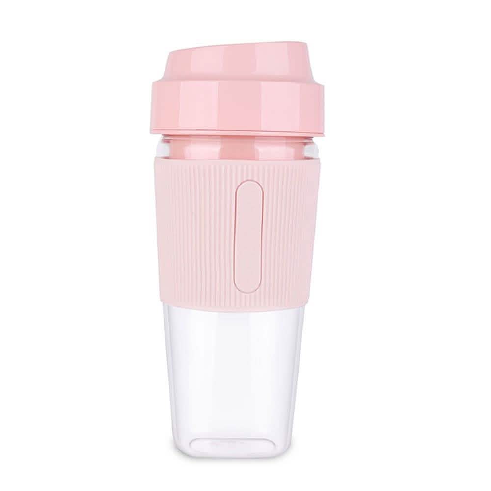 Mini Portable Smoothie Blender Juicer Cup