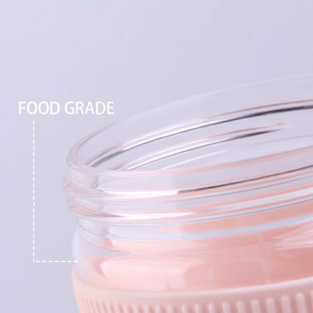 Mini Portable Smoothie Blender Juicer Cup