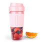 Mini Portable Smoothie Blender Juicer Cup