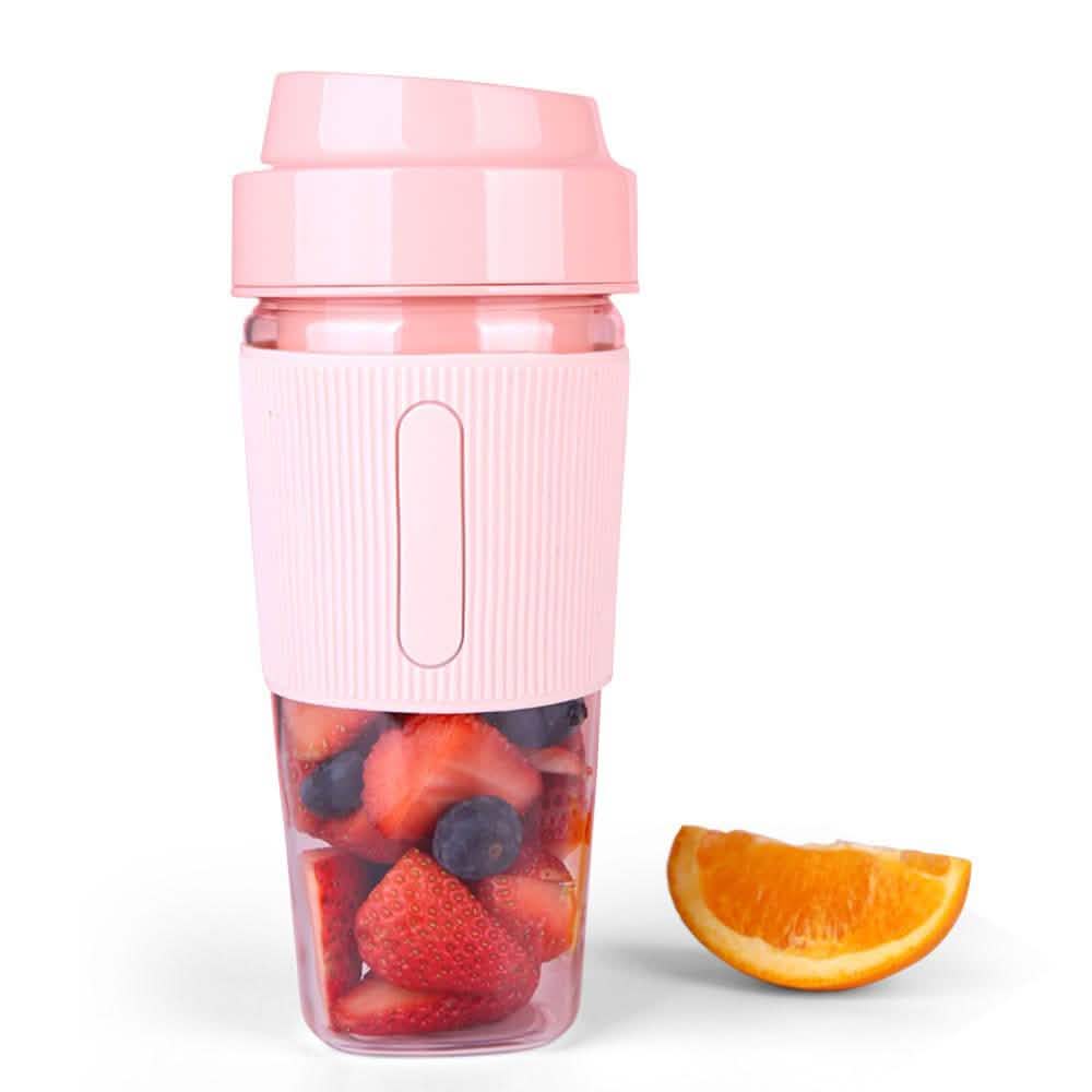 Mini Portable Smoothie Blender Juicer Cup