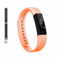 Slim Activity Tracker And Monitor Smart Watch With FREE Extra